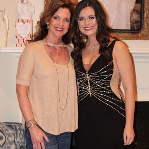 Meet your Posher, Kara ann miles